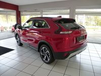 gebraucht Mitsubishi Eclipse Cross 2,4 PHEV 4WD Intense+ CVT Aut.