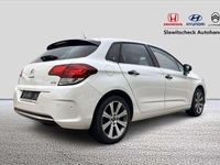 gebraucht Citroën C4 PureTech 110 Feel