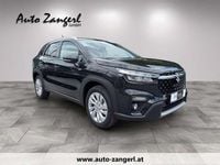 gebraucht Suzuki SX4 S-Cross 1.4 Allgrip Hybrid Shine