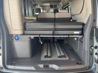 gebraucht VW California Ocean TDI