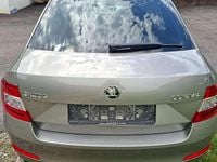 gebraucht Skoda Octavia Octavia1,6 Elegance TDI Green tec Elegance