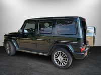 gebraucht Mercedes G500 AMG*ACC*ST-HZ*SCHIEBE-D*MULTIBEAM*BURMEISTER