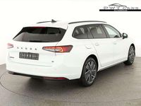 gebraucht Skoda Superb Combi 1.5 TSI iV 150 kW Sportline DSG Sportline...