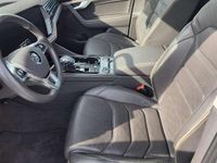 gebraucht VW Touareg Touareg 4Motion V6 TDI SCR Aut. Atmosphere