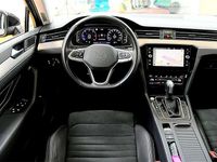 gebraucht VW Passat Variant Elegance 2,0 SCR TDI DSG Digit._AHK