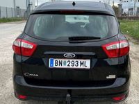 gebraucht Ford C-MAX C-Maxiconic 1,0 EcoBoost iconic