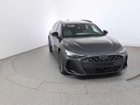 Gebraucht Audi A6 Ambiente 204 PS (150 kW) 2025 Mittelgrau  metallicperleffekt Kombi