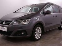 gebraucht Seat Alhambra Style// 7-Sitzer // Anhängervorrichtung Pan.