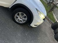 gebraucht Honda HR-V 