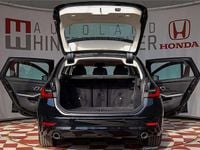 gebraucht BMW 316 d Touring Advantage LED NAVI PDC