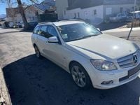 Gebraucht Mercedes C320 Avantgarde 224 PS (164 kW) 2007 Kombi