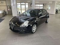 gebraucht Alfa Romeo Giulietta 1,4TB Progression *KLIMA*