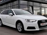 gebraucht Audi A4 Avant 2,0 TDI S-tronic *1.Besitz*