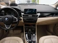 gebraucht BMW 225 xe