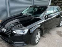 gebraucht Audi A3 Sportback A3 1,2 TFSI Intense Intense