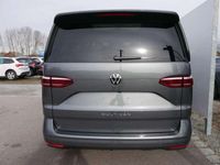 gebraucht VW Multivan T7Business TDI DSG *NAVI *SHZ* MATRIX-LED *ZWEI S...