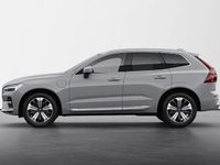 gebraucht Volvo XC60 Plus, T8 Plug-in Hybrid, Elektrisch/Benzin, Bright