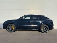 gebraucht Porsche Cayenne aus Dornbirn - 549 PS und 92202 km