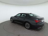 gebraucht Audi A6 2.0 TDI ultra