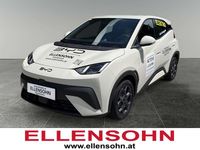 Gebraucht BYD Dolphin Surf Comfort 2025 Weiß Kleinwagen