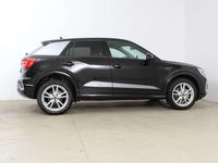 gebraucht Audi Q2 35 TFSI admired