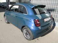 gebraucht Fiat 500e 