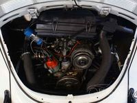 gebraucht VW Käfer Cabriolet | Restauriert | Sehr guter Zustand | 1979