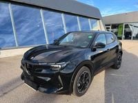Neu Alfa Romeo Junior Edizione Speciale 114 kW (156 PS) 2025 Schwarz SUV