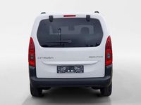 gebraucht Citroën Berlingo Van Blue HDi 130 S&S M Plus Aut.