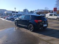 gebraucht DS Automobiles DS5 Prestige 2,0 BlueHDi 180