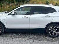 gebraucht BMW X2 X2xDrive25e PHEV Aut.