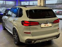 gebraucht BMW X5 xDrive 30d M Sport Mild-Hybrid *Mwst. asuweisbar*