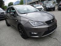 gebraucht Seat Ibiza ST Formula Race 1,6 TDI CR