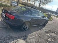 Gebraucht Audi A6 Design 245 PS (180 kW) 2012 Kombi