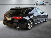 gebraucht Audi A4 Avant 35 TDI