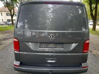 gebraucht VW T6 Transporter 2,0 tdi