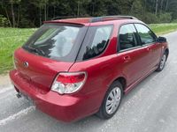 gebraucht Subaru Impreza S. W. 20 R 4WD