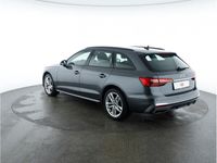 gebraucht Audi A4 35 TDI S-line S-tronic