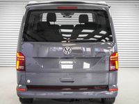 gebraucht VW California T62,0 TDI T6.1 BEACH Ed. Camper, ACC - LAGER