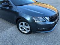 gebraucht Skoda Octavia OctaviaCombi 1,5 TSI Style Lim.DSG Style Limited