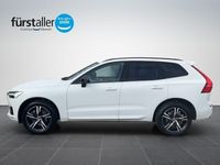 gebraucht Volvo XC60 B4 R-Design AWD Geartronic