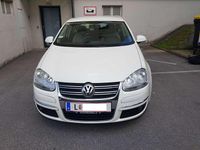 gebraucht VW Jetta Trendline 16