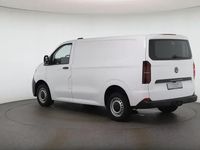 Gebraucht VW Transporter 150 PS (110 kW) 2025 Weiss  metallic Van