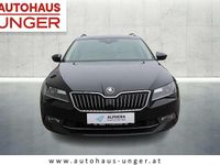 gebraucht Skoda Superb Kombi 2,0 TDI Style DSG