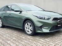 Gebraucht Kia Ceed 140 PS (102 kW) 2024 Kleinwagen