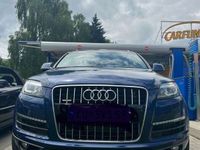 gebraucht Audi Q7 3.0 TDI DPF clean diesel quattro tiptronic