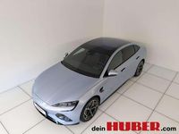 Neu BYD Seal Design 69 kW (95 PS) 2026 Limousine