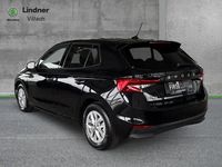 gebraucht Skoda Fabia Selection TSI