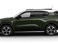 gebraucht Citroën C3 Aircross MHEV 145 eDSC6 MAX Nav SHZ Kam 7S BT