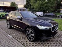 Gebraucht Volvo XC60 R-Design 190 PS (139 kW) 2018 SUV
